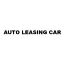 Auto Leasing Car logo